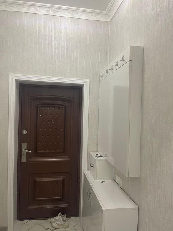 Kirayə verilir 2 otaqlı yeni tikili, 65 m², 28 May m.-16