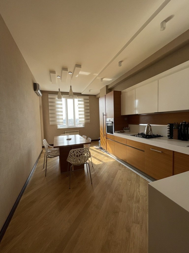 Kirayə verilir 2 otaqlı yeni tikili, 105 m², Badamdar-1