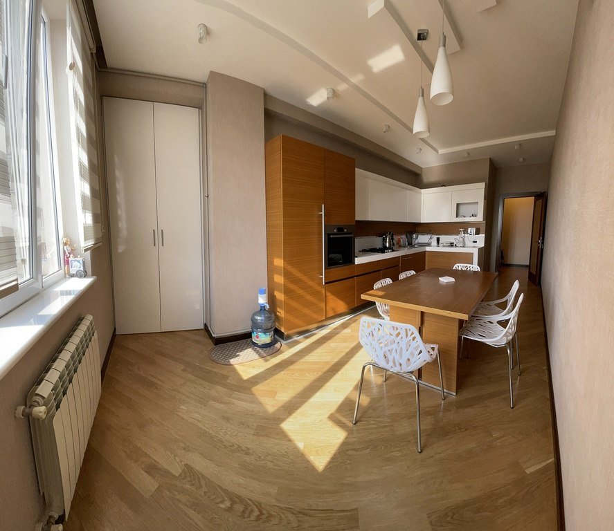 Kirayə verilir 2 otaqlı yeni tikili, 105 m², Badamdar-2