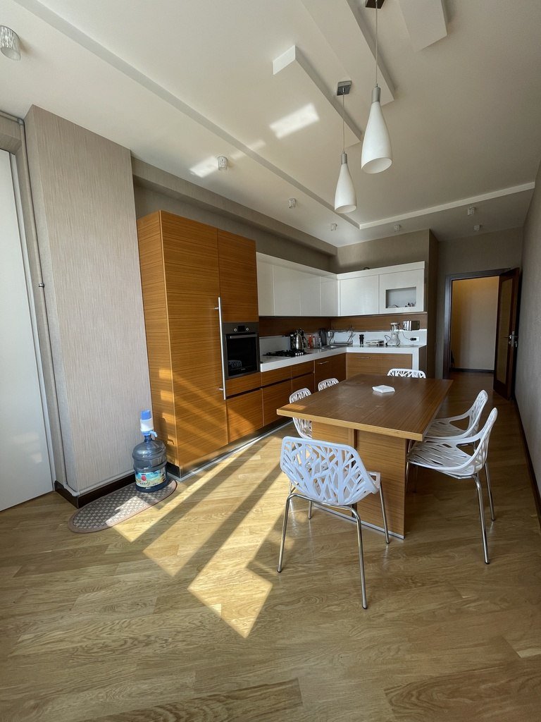 Kirayə verilir 2 otaqlı yeni tikili, 105 m², Badamdar-3