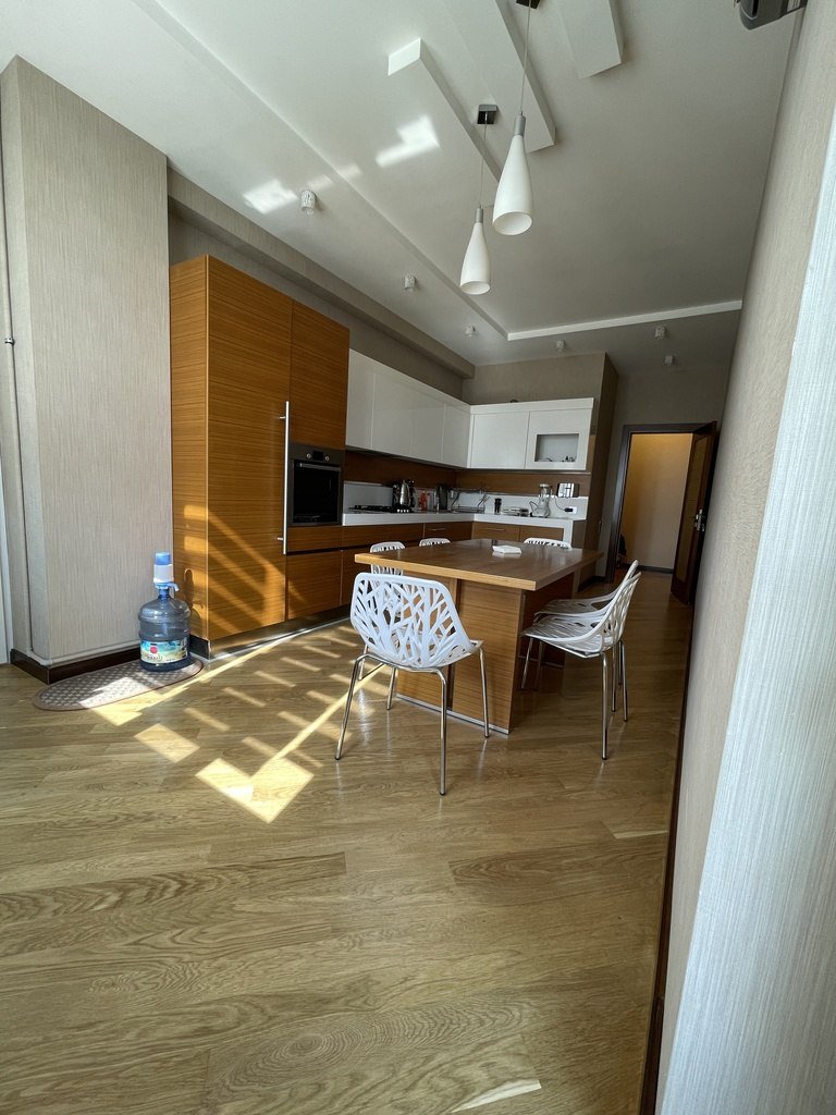 Kirayə verilir 2 otaqlı yeni tikili, 105 m², Badamdar-5