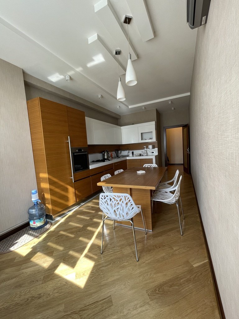 Kirayə verilir 2 otaqlı yeni tikili, 105 m², Badamdar-6