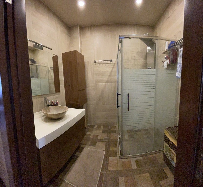 Kirayə verilir 2 otaqlı yeni tikili, 105 m², Badamdar-9