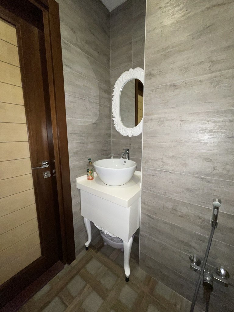 Kirayə verilir 2 otaqlı yeni tikili, 105 m², Badamdar-10