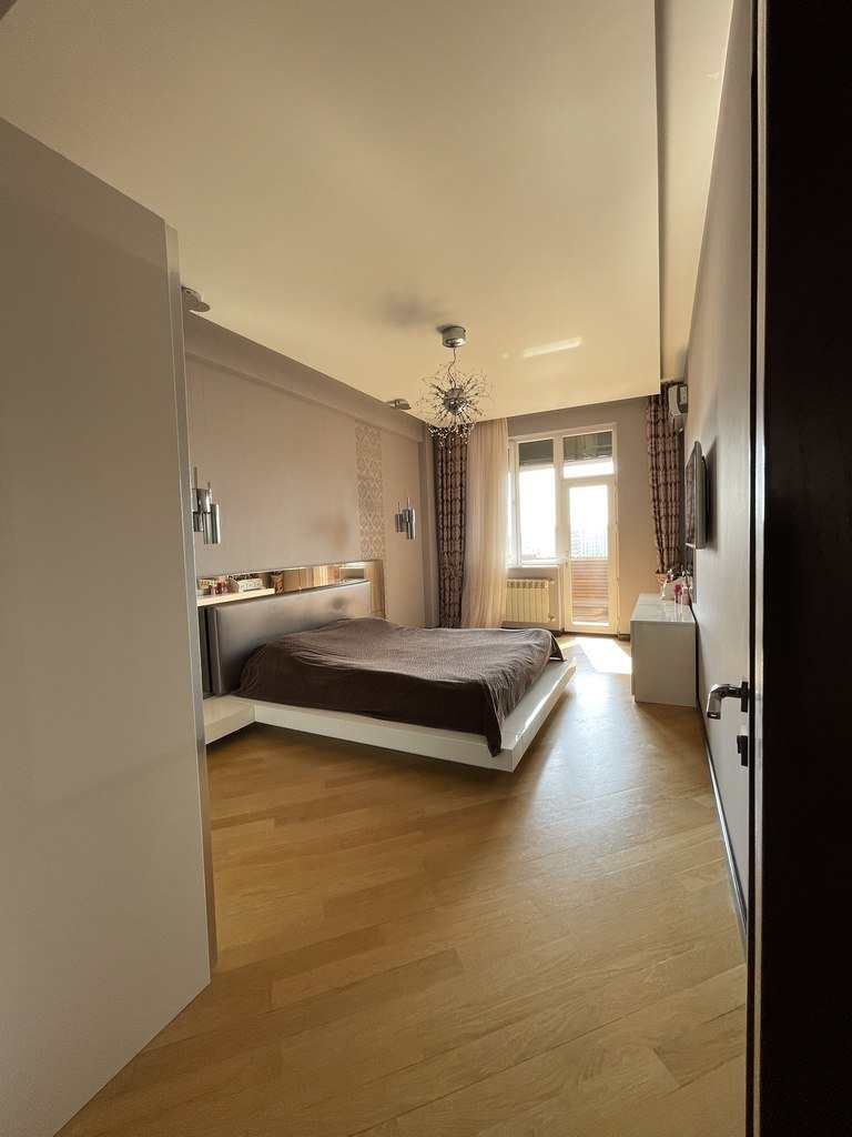 Kirayə verilir 2 otaqlı yeni tikili, 105 m², Badamdar-12