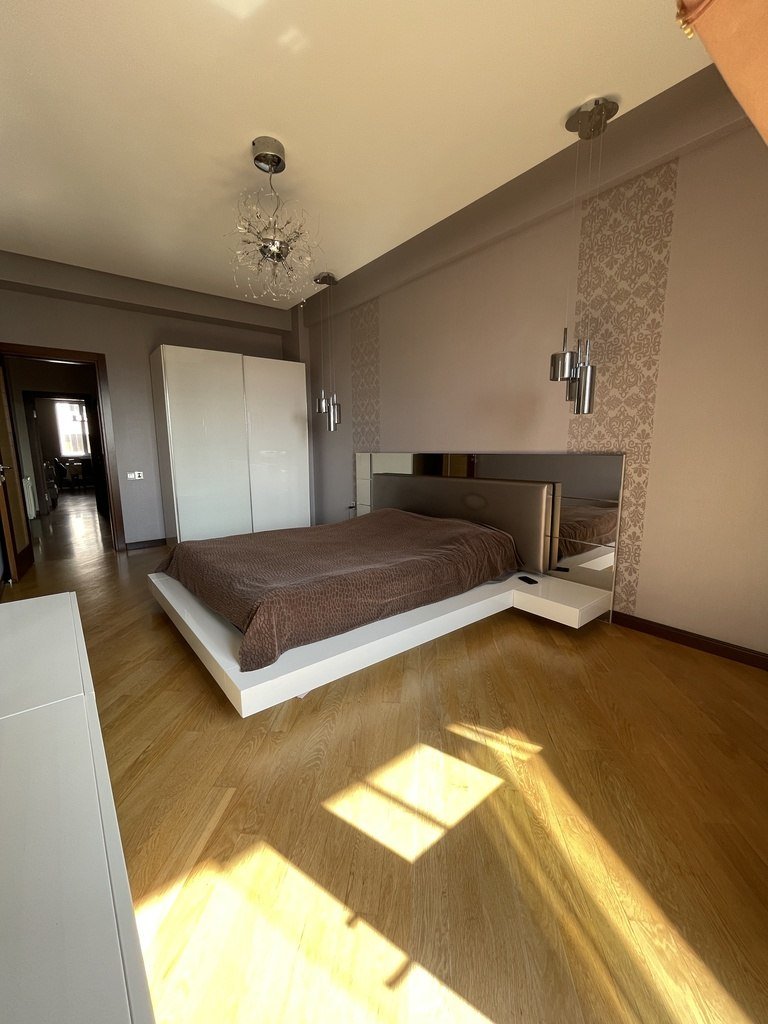 Kirayə verilir 2 otaqlı yeni tikili, 105 m², Badamdar-15