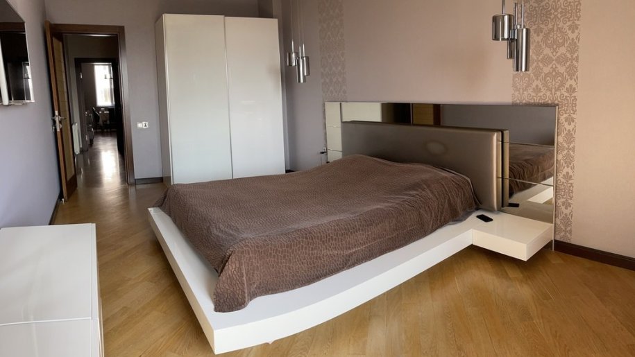 Kirayə verilir 2 otaqlı yeni tikili, 105 m², Badamdar-16