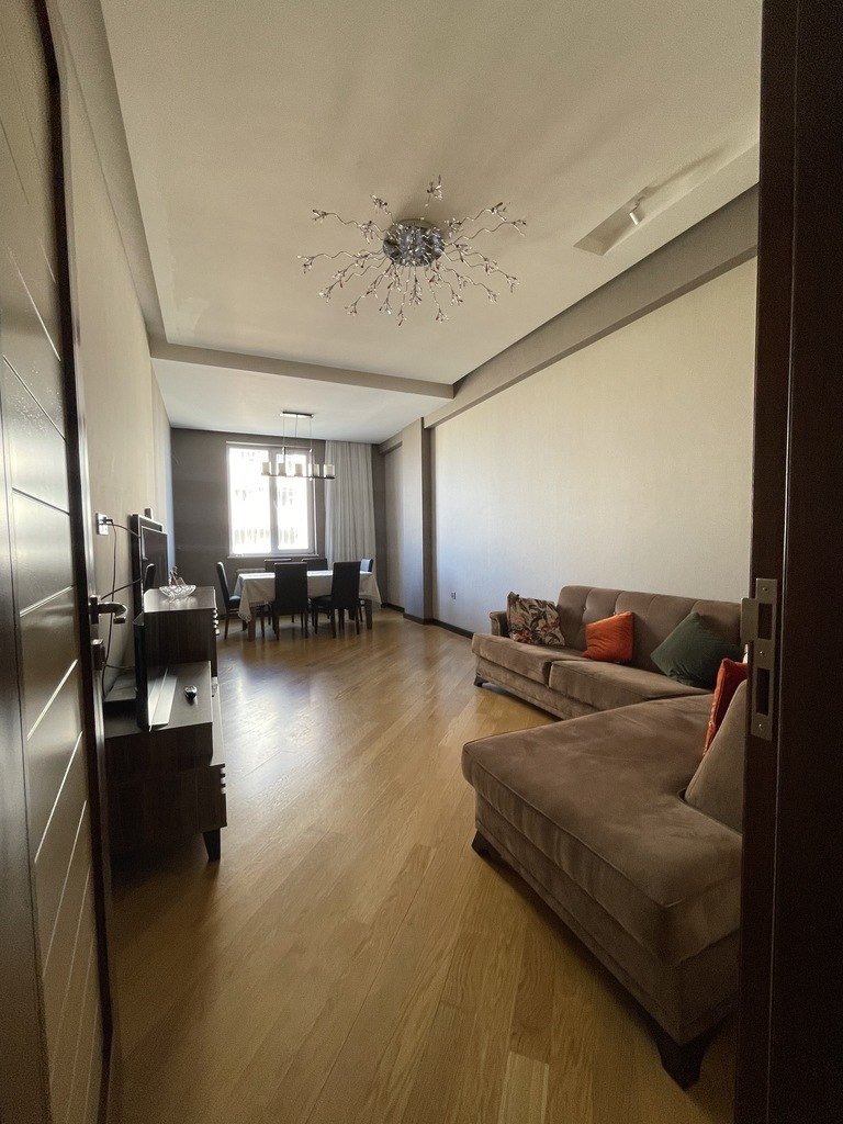 Kirayə verilir 2 otaqlı yeni tikili, 105 m², Badamdar-18