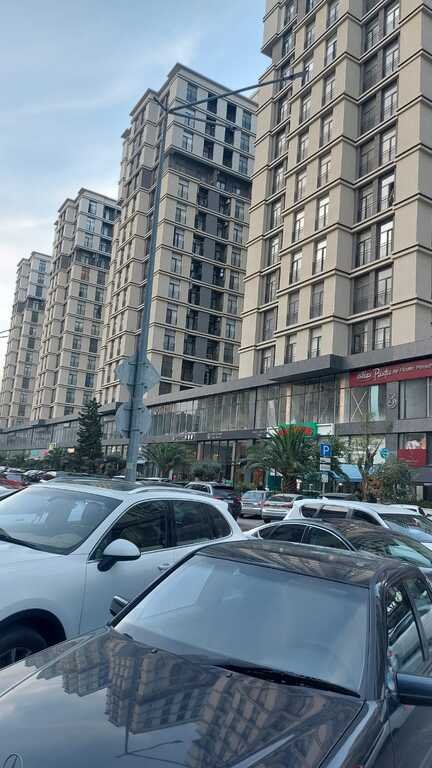 Kirayə verilir 3 otaqlı yeni tikili, 120 m², Nəriman Nərimanov m.-1