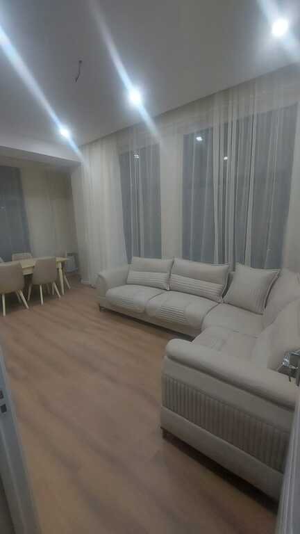 Kirayə verilir 3 otaqlı yeni tikili, 120 m², Nəriman Nərimanov m.-2