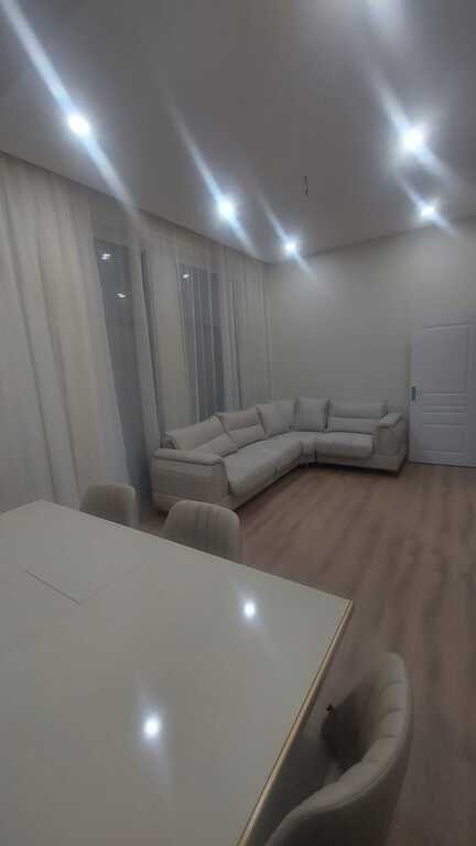Kirayə verilir 3 otaqlı yeni tikili, 120 m², Nəriman Nərimanov m.-3