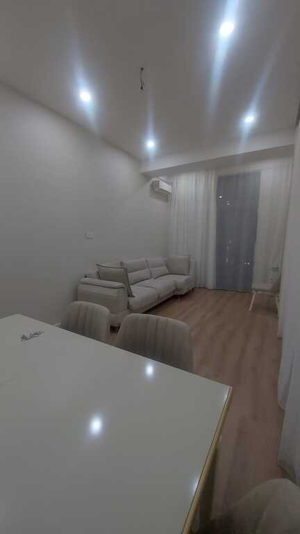 Kirayə verilir 3 otaqlı yeni tikili, 120 m², Nəriman Nərimanov m.-4