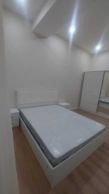 Kirayə verilir 3 otaqlı yeni tikili, 120 m², Nəriman Nərimanov m.-5