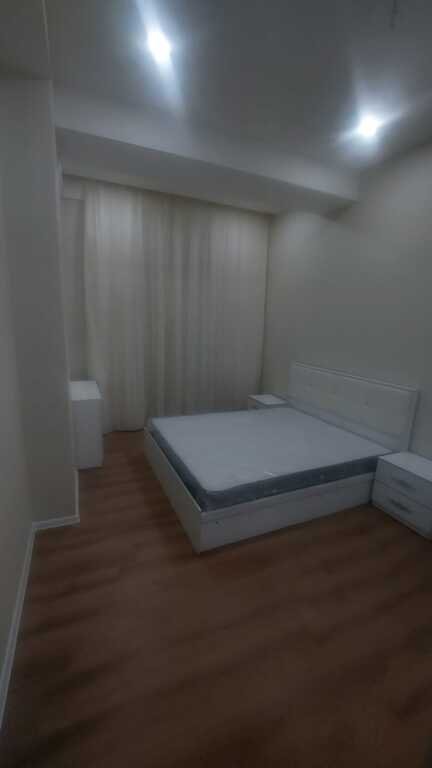 Kirayə verilir 3 otaqlı yeni tikili, 120 m², Nəriman Nərimanov m.-6