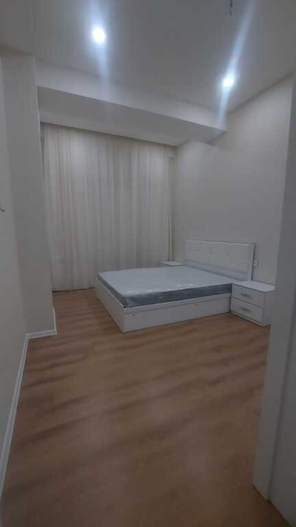 Kirayə verilir 3 otaqlı yeni tikili, 120 m², Nəriman Nərimanov m.-7