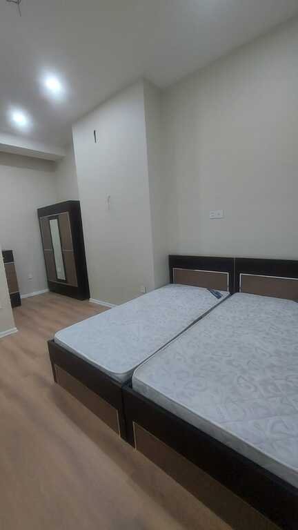 Kirayə verilir 3 otaqlı yeni tikili, 120 m², Nəriman Nərimanov m.-9