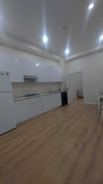Kirayə verilir 3 otaqlı yeni tikili, 120 m², Nəriman Nərimanov m.-13