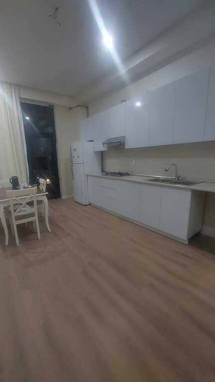 Kirayə verilir 3 otaqlı yeni tikili, 120 m², Nəriman Nərimanov m.-14