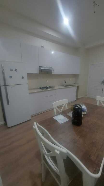 Kirayə verilir 3 otaqlı yeni tikili, 120 m², Nəriman Nərimanov m.-16