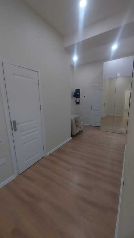 Kirayə verilir 3 otaqlı yeni tikili, 120 m², Nəriman Nərimanov m.-17