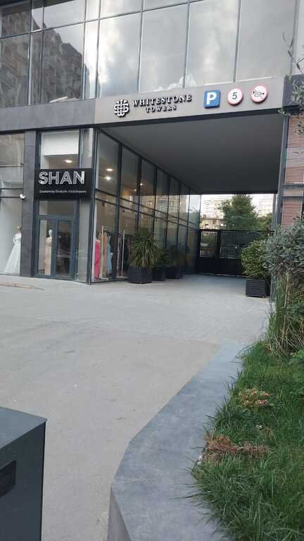 Kirayə verilir 3 otaqlı yeni tikili, 120 m², Nəriman Nərimanov m.-18