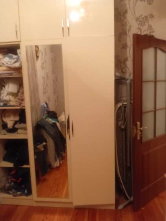 Satılır 2 otaqlı köhnə tikili, 44.5 m², Bayıl-6