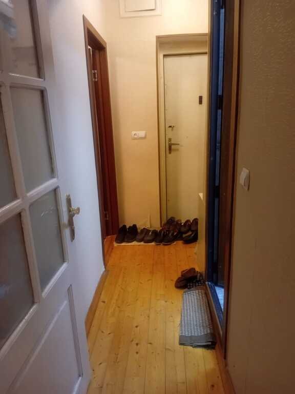 Satılır 2 otaqlı köhnə tikili, 44.5 m², Bayıl-10