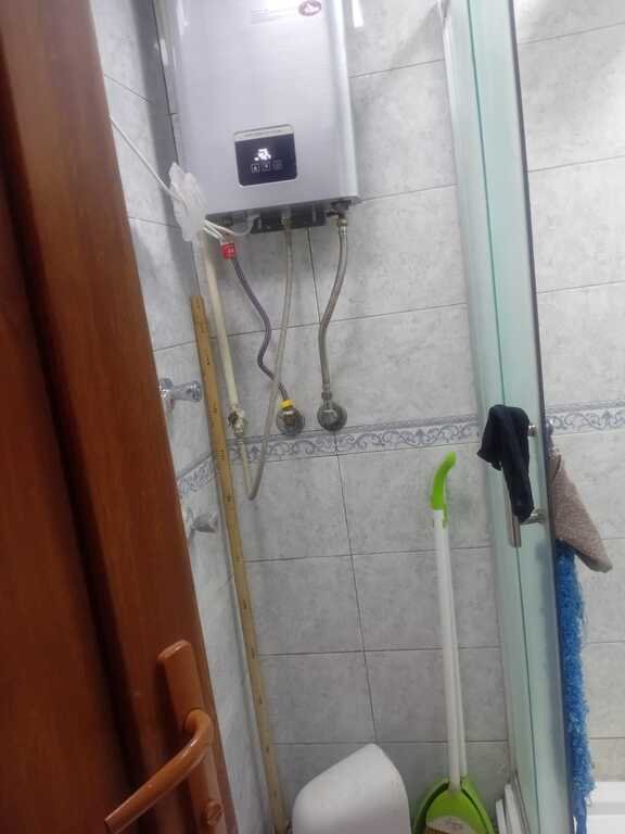 Satılır 2 otaqlı köhnə tikili, 44.5 m², Bayıl-14