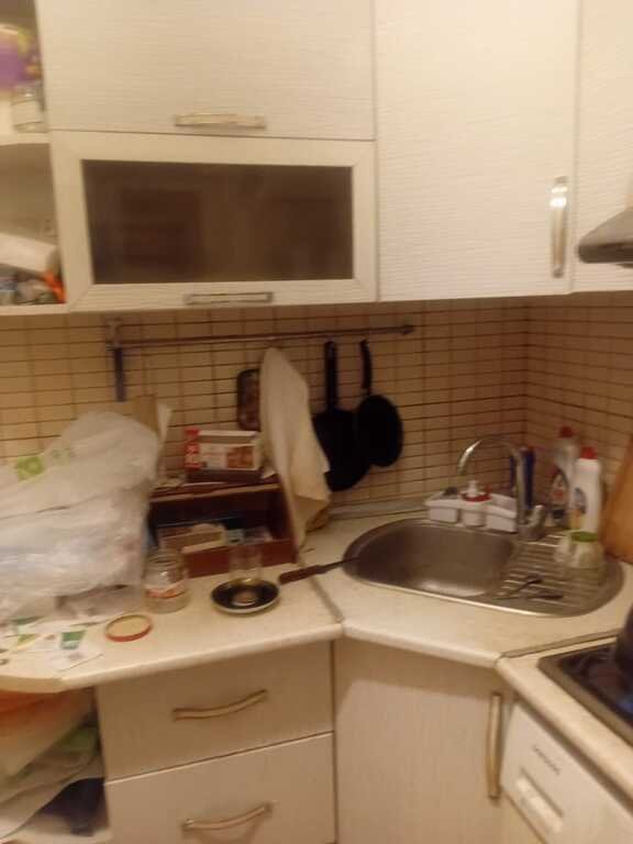 Satılır 2 otaqlı köhnə tikili, 44.5 m², Bayıl-15