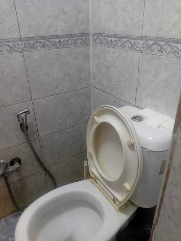 Satılır 2 otaqlı köhnə tikili, 44.5 m², Bayıl-17