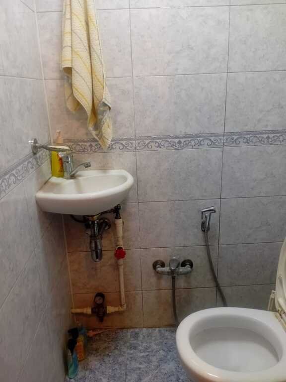 Satılır 2 otaqlı köhnə tikili, 44.5 m², Bayıl-18