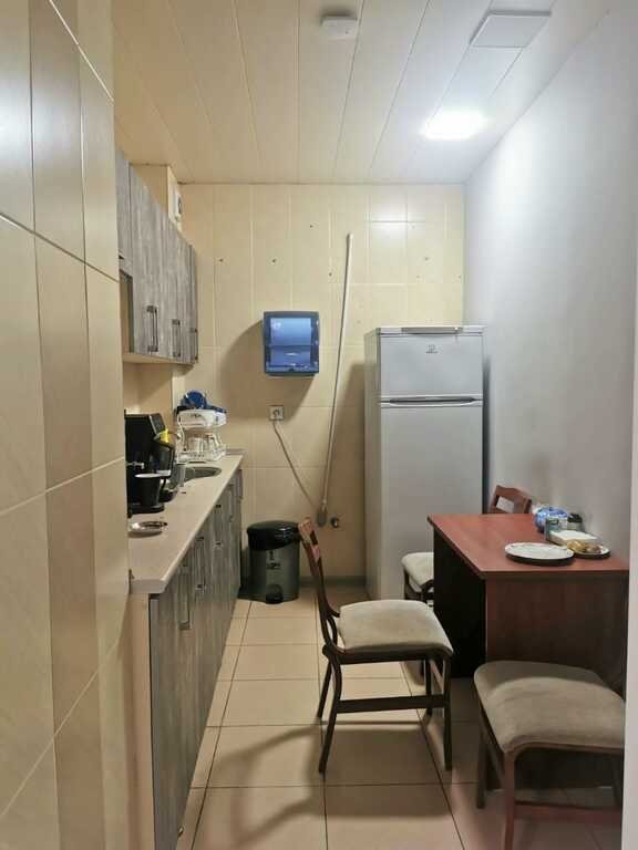 150 m<sup>2</sup> ofis icarəyə verilir, Gənclik m.-8