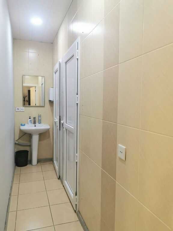 150 m<sup>2</sup> ofis icarəyə verilir, Gənclik m.-9