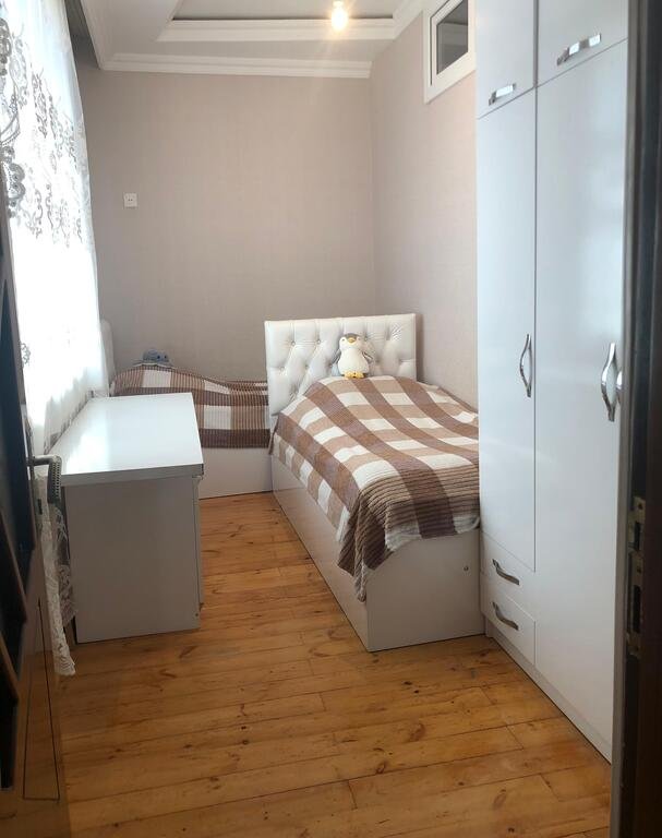 Satılır 4 otaqlı yeni tikili, 86 m², 20 Yanvar m.-2