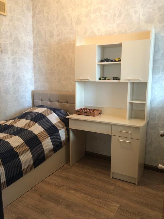 Satılır 4 otaqlı yeni tikili, 86 m², 20 Yanvar m.-5
