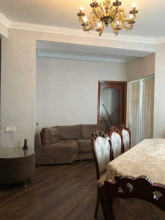 Satılır 4 otaqlı yeni tikili, 86 m², 20 Yanvar m.-11