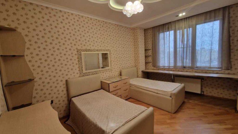 Satılır 4 otaqlı yeni tikili, 176 m², Nəriman Nərimanov m.-11