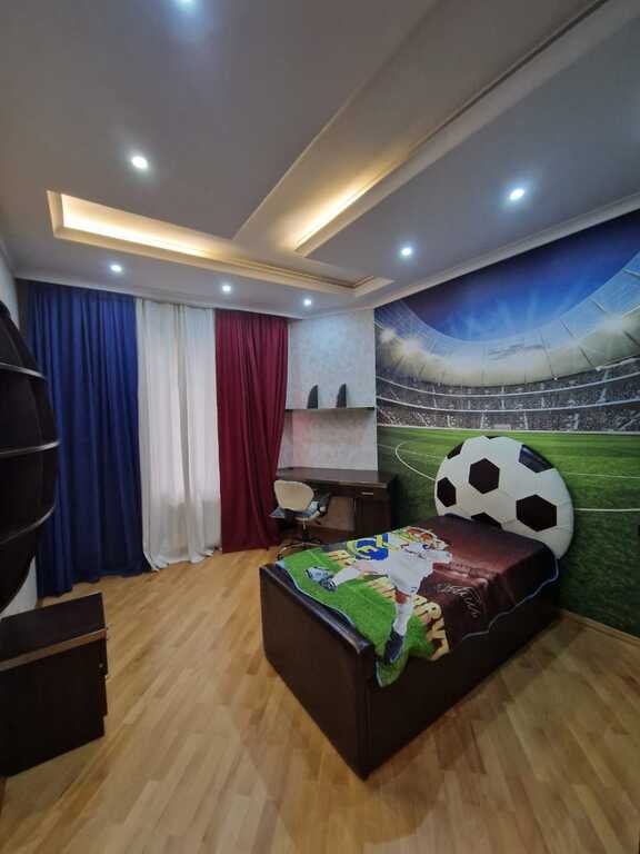 Satılır 4 otaqlı yeni tikili, 176 m², Nəriman Nərimanov m.-14