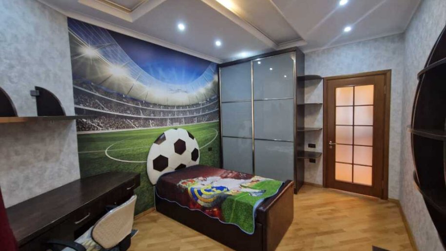 Satılır 4 otaqlı yeni tikili, 176 m², Nəriman Nərimanov m.-15