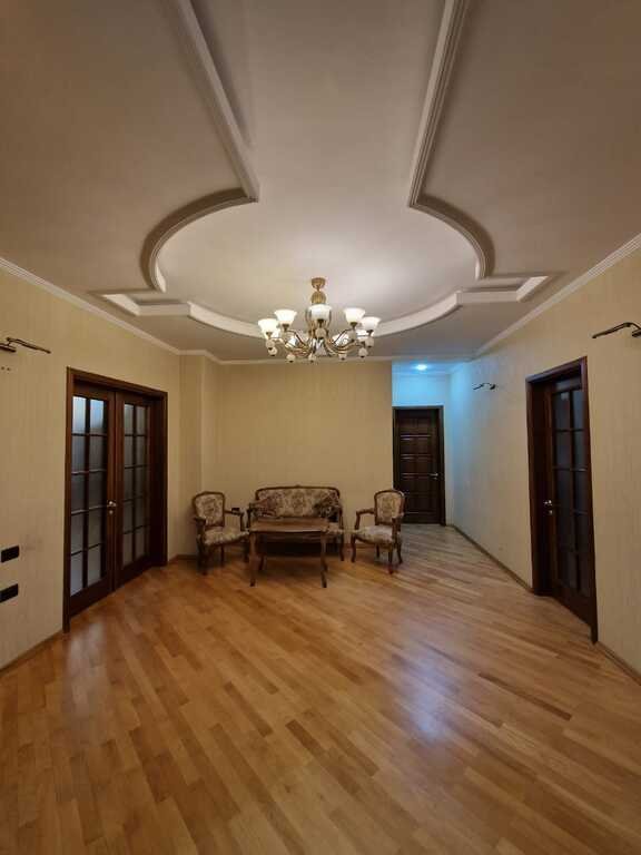 Satılır 4 otaqlı yeni tikili, 176 m², Nəriman Nərimanov m.-19