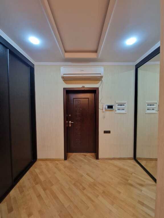 Satılır 4 otaqlı yeni tikili, 176 m², Nəriman Nərimanov m.-21