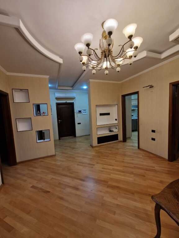 Satılır 4 otaqlı yeni tikili, 176 m², Nəriman Nərimanov m.-22