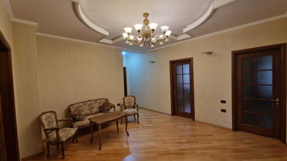 Satılır 4 otaqlı yeni tikili, 176 m², Nəriman Nərimanov m.-23