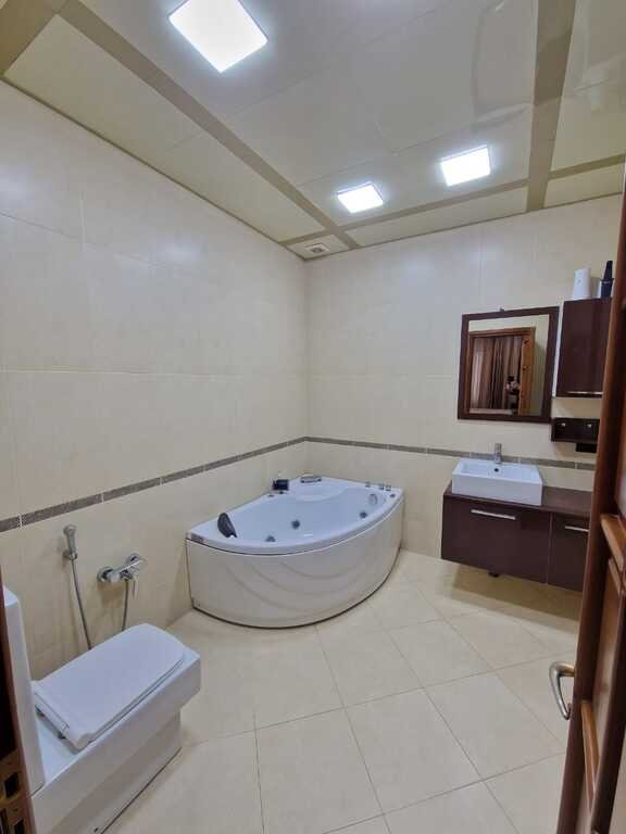 Satılır 4 otaqlı yeni tikili, 176 m², Nəriman Nərimanov m.-24