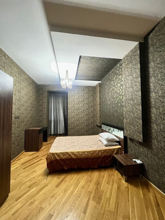 Kirayə verilir 2 otaqlı yeni tikili, 95 m², 8 noyabr-3