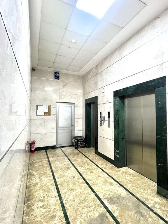 Kirayə verilir 2 otaqlı yeni tikili, 95 m², 8 noyabr-4