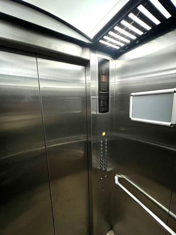 Kirayə verilir 2 otaqlı yeni tikili, 95 m², 8 noyabr-5