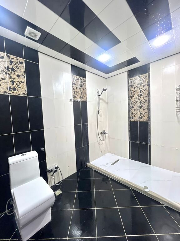 Kirayə verilir 2 otaqlı yeni tikili, 95 m², 8 noyabr-6