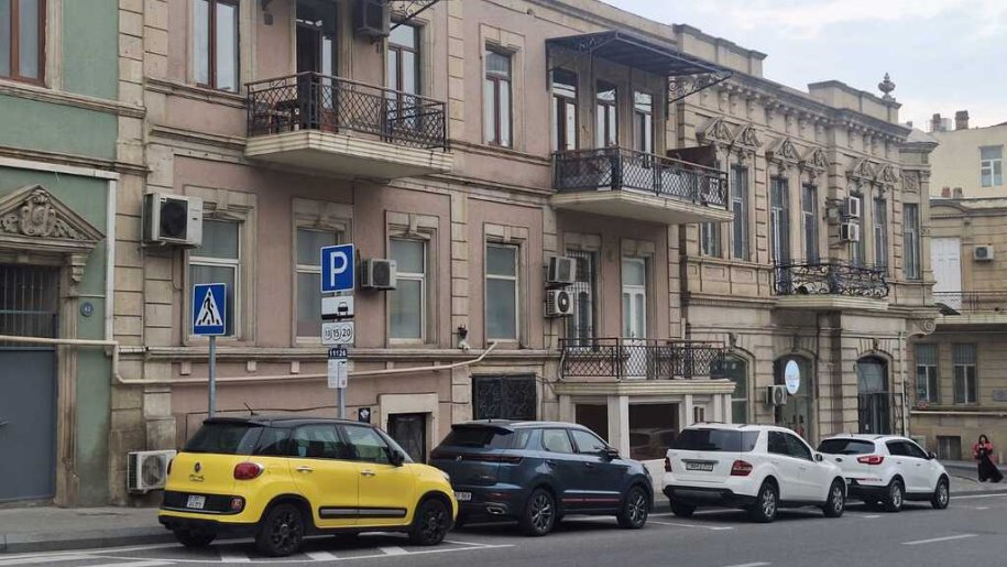 Satılır 2 otaqlı köhnə tikili, 50 m², İçərişəhər m.-1