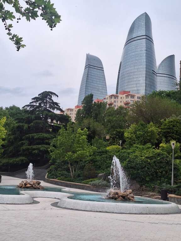 Satılır 2 otaqlı köhnə tikili, 50 m², İçərişəhər m.-3